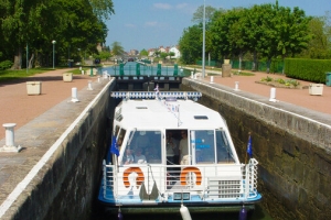Péniche digoin 2