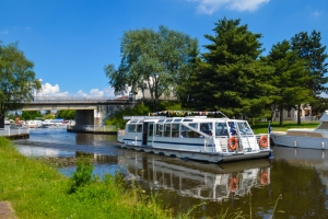 péniche digoin 1
